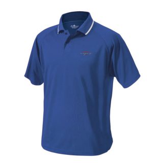 Men's Arid Polo
