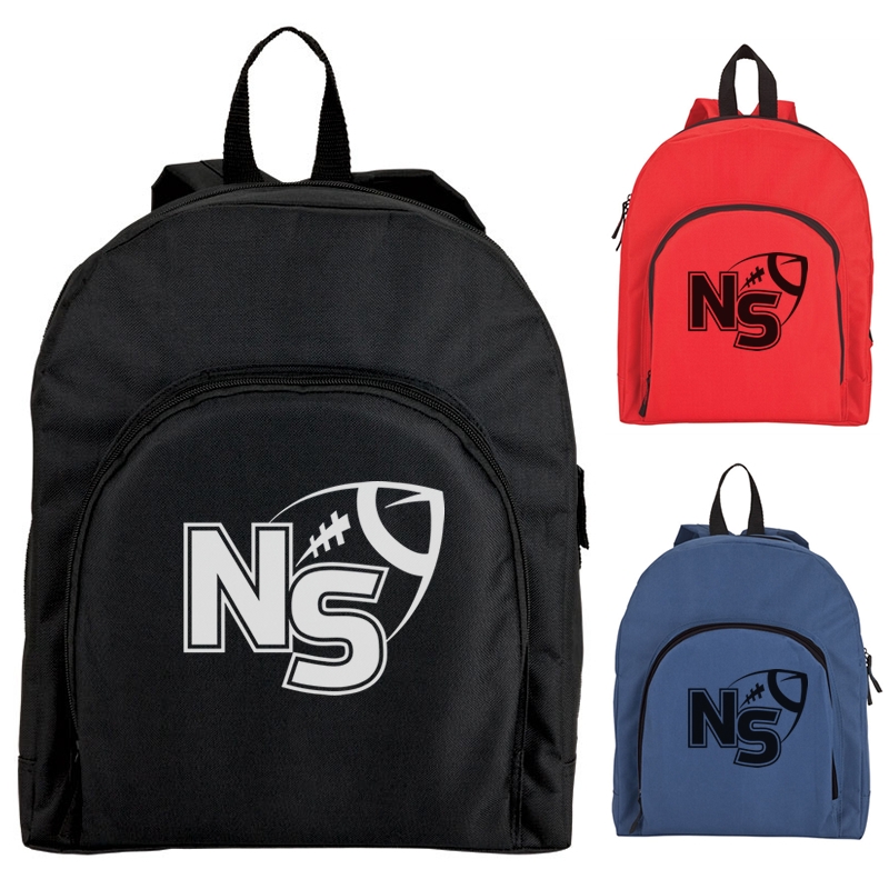 Sovrano KB1202 Backpack 1 Sovrano KB1202 Backpack