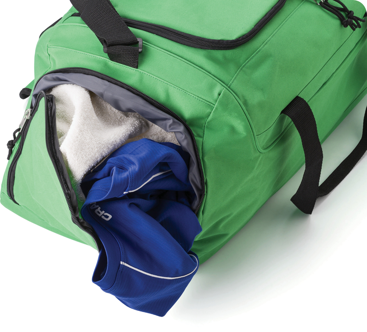 California Innovations Pack & Hang Duffel 3 California Innovations Pack & Hang Duffel