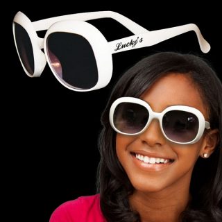 sun glass