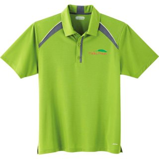 Agile Short Sleeve Polo-Men's