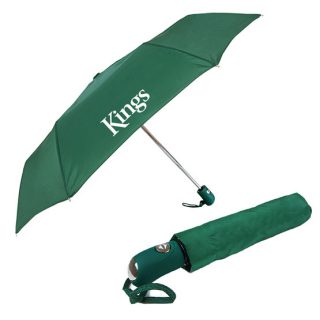 Mighty Mite Folding Umbrella