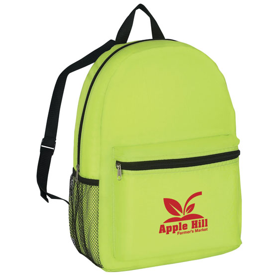 Honor Roll Backpack 3 Honor Roll Backpack