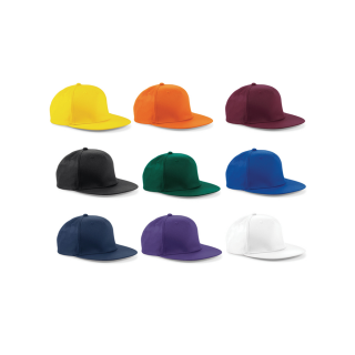 Caps and hats