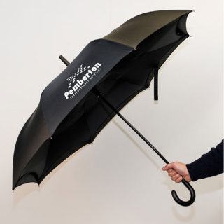 The Rebel Umbrella