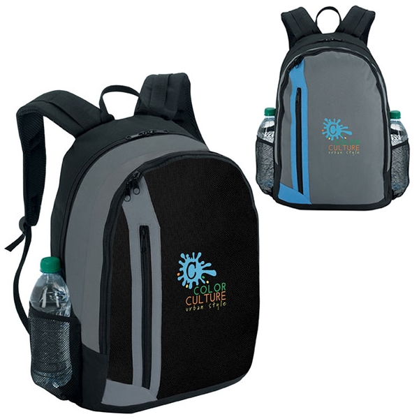 Computer Commuter Backpack 1 Computer Commuter Backpack