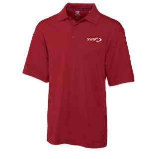 Dedication Polo