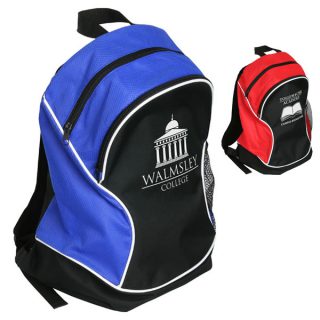 Pack Leader Backpack
