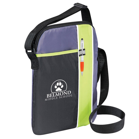Courier Tablet Bag 3 Courier Tablet Bag
