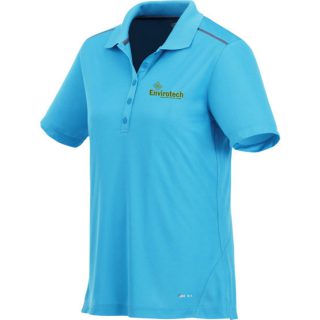 Globular Polo- Women's