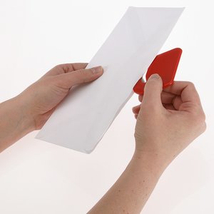 Letter Opener - Opaque 2 Letter Opener - Opaque