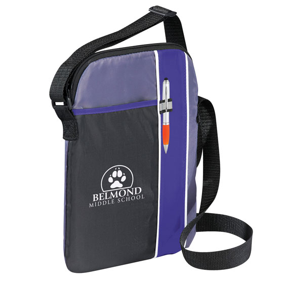 Courier Tablet Bag 2 Courier Tablet Bag