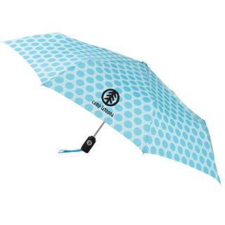 Totes Auto Open/Close Umbrella