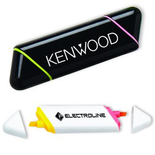 2-Color Highlighter