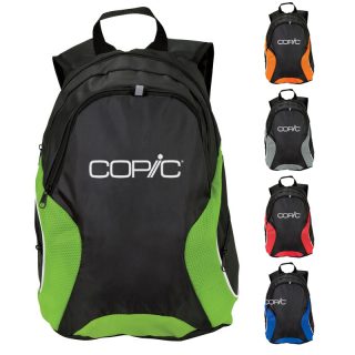 Sovrano KB1101 Backpack