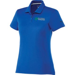 Essential Pounce Polo