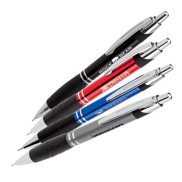 Basics BB1670 Mechanical Pencil 2 Basics BB1670 Mechanical Pencil