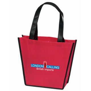 Full Color Celebrations Tote