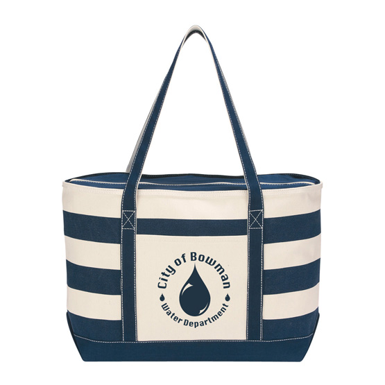Cotton Canvas Tote 2 Cotton Canvas Tote