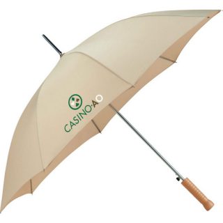Trendy Steel Umbrella