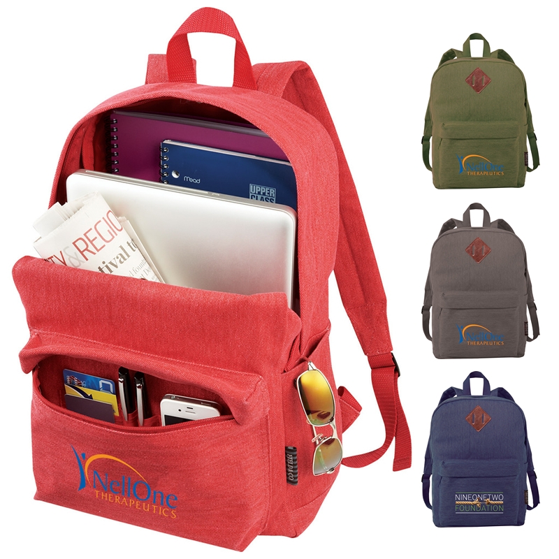 Field & Co Field & Co. Classic Computer Backpack
