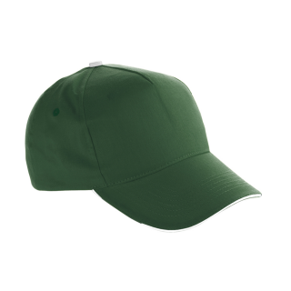 Caps and hats