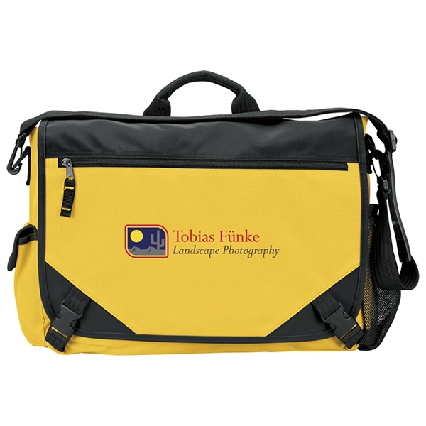 Hurricane Courier Messenger Bag 3 Hurricane Courier Messenger Bag