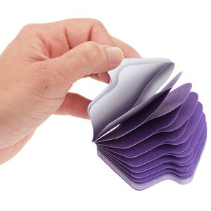 Bic Sticky Spring Note - Arrow - 50 Sheet 2 Bic Sticky Spring Note - Arrow - 50 Sheet