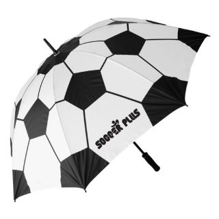 Sport Designed Umbrella- Soccer