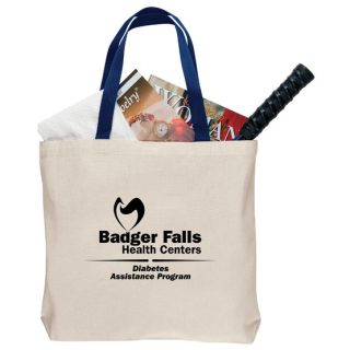 Lifestyle Tote