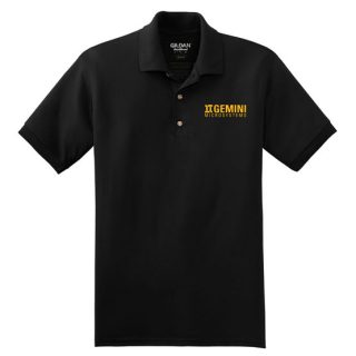 DryBlend Jersey Polo