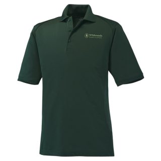 Shield Polo - Men's