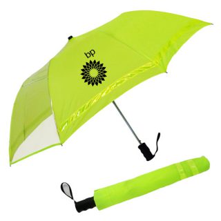 The Folding Safety Umbrella