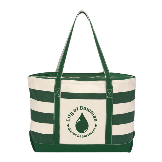 Cotton Canvas Tote 1 Cotton Canvas Tote