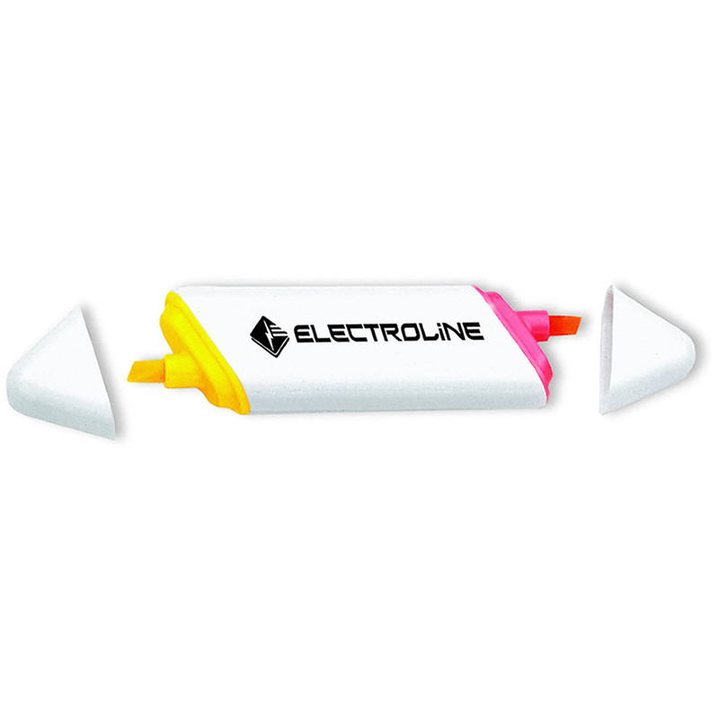 2-Color Highlighter 3 2-Color Highlighter
