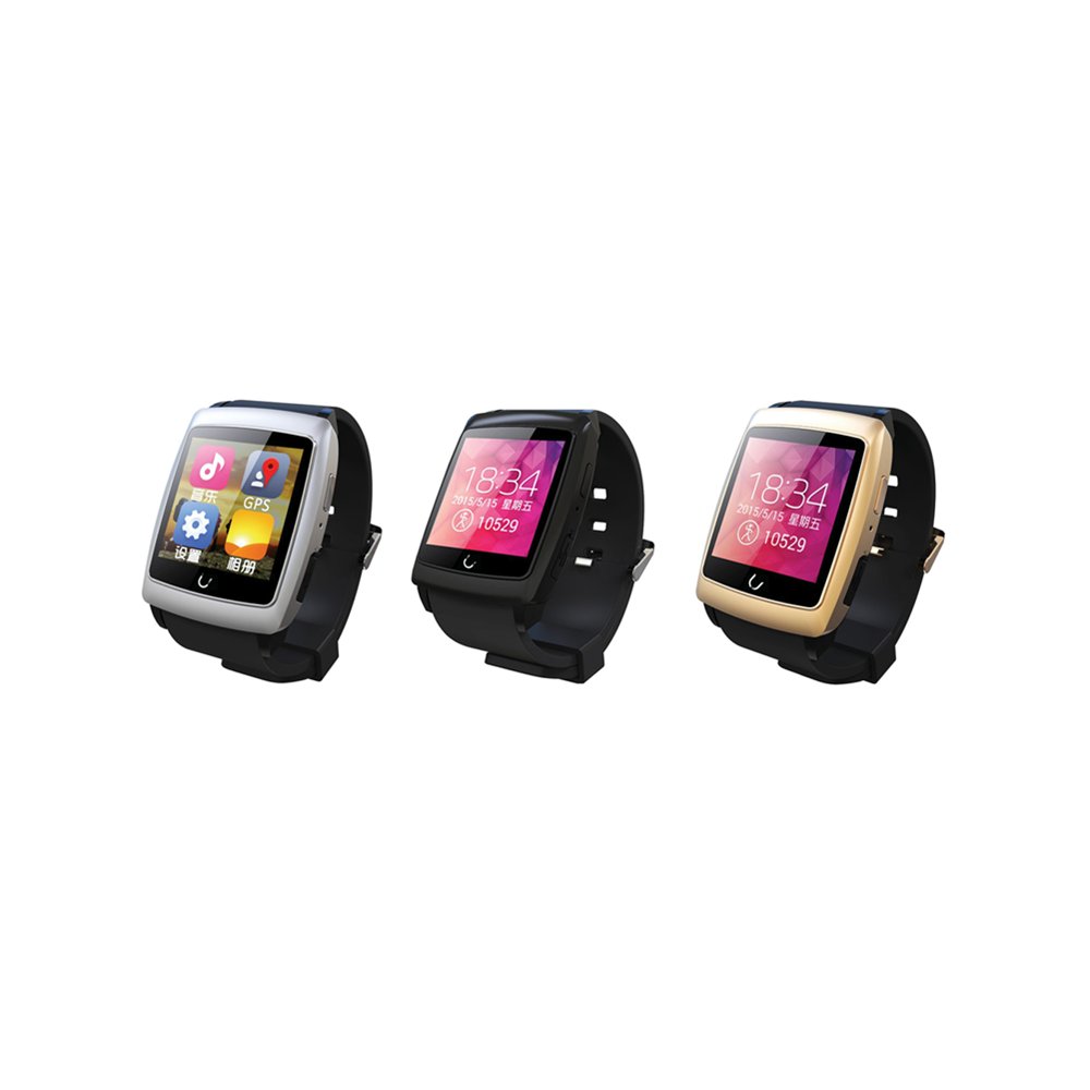 U8 Smart watch 1 U8 Smart watch