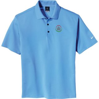 Nike Golf Tech Basic Dri Fit Polo