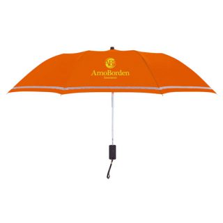44" Arc Safety Umbrella (Closeout)