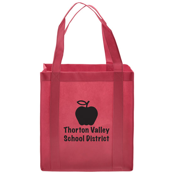 Little Storm Grocery Tote 4 Little Storm Grocery Tote