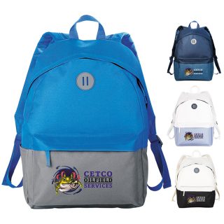 Split Decision Backpack