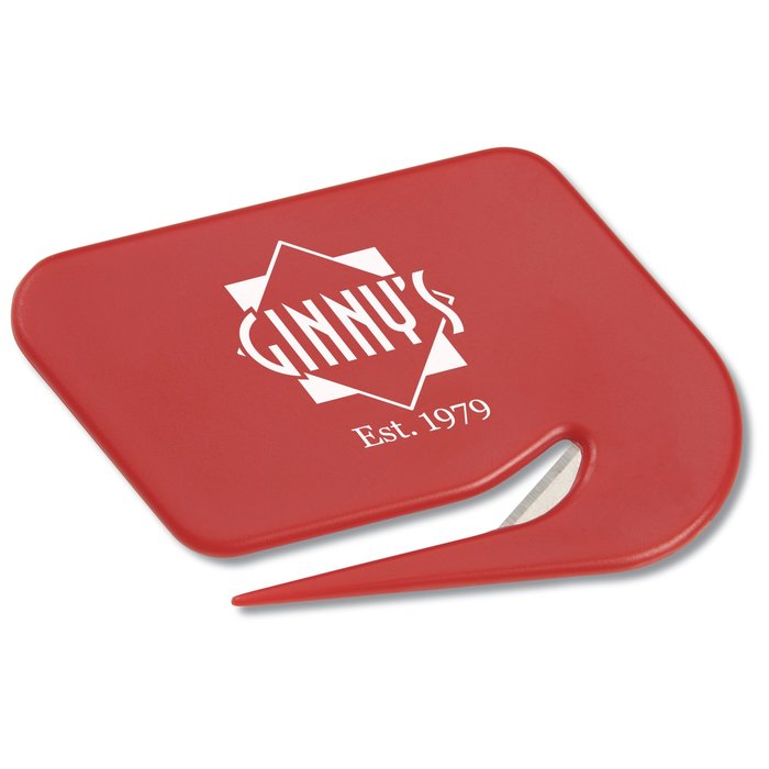 Letter Opener - Opaque 5 Letter Opener - Opaque