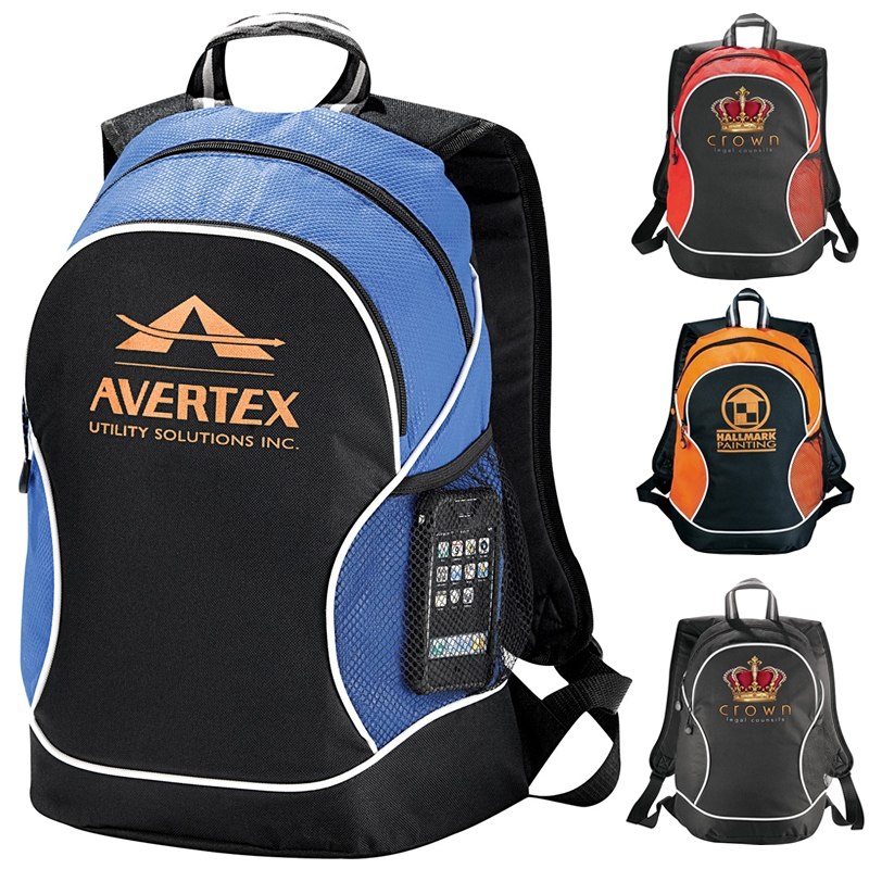 Boomerang Backpack 1 Boomerang Backpack