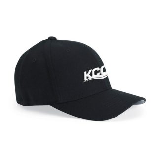 Flexfit Structured Wool Blend Cap