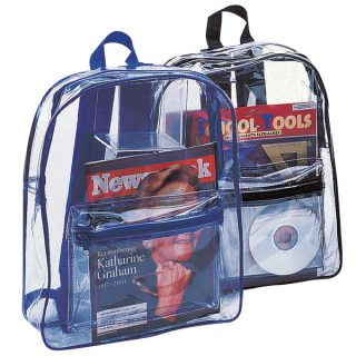 Football Stadium Clear Back