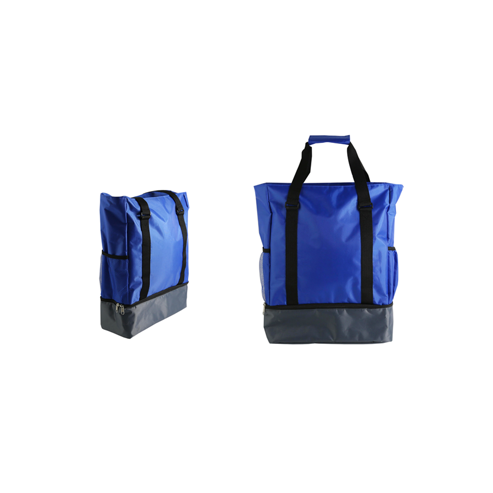 Large Poly Boat Tote 1 Large Poly Boat Tote
