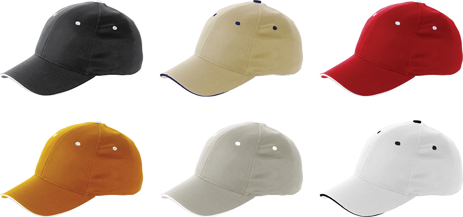 Caps and hats 3 Caps and hats