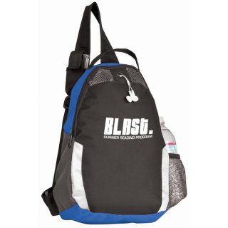 Superior Sling Pack
