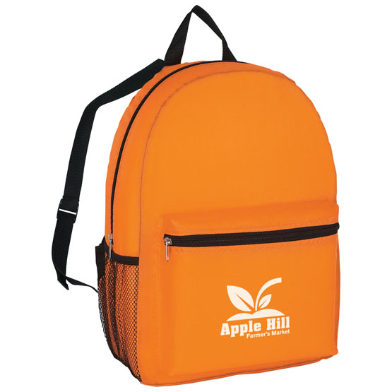 Honor Roll Backpack 2 Honor Roll Backpack