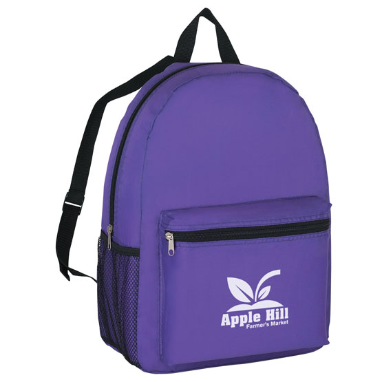 Honor Roll Backpack 4 Honor Roll Backpack
