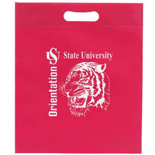 Non-Woven Tote Bag 13W X 15H